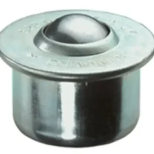 Legjobb ár Golyósbetét E32.022 acél golyó acél ház terhelhető: 130kg (BS)