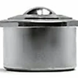 Golyósbetét SPM 15 B horganyzott ház és chrome golyó terhelhető: 50/35kg (ITA) Rendeld meg most