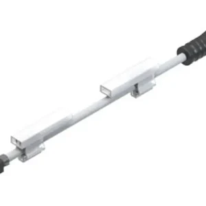 Biztonságos fizetés Közelítéskapcsoló SMT-8M-A-PS-24V-E-0,3-M8D 574334 (FES)