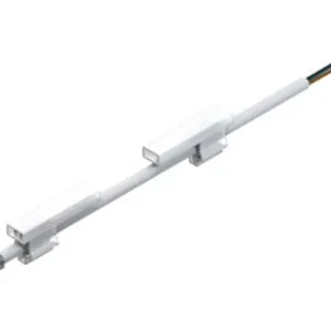 Vedd meg most Közelítéskapcsoló SMT-8M-A-PS-24V-E-2,5-OE 574335 (FES)