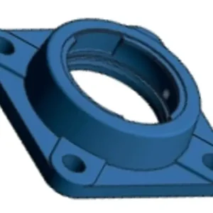 F 203 (FG 203) (ZVL) Ingyenes szállítás