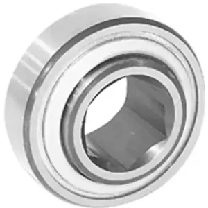 205 KRRB AH02 hatszög furattal (MGCS) Ingyenes szállítás