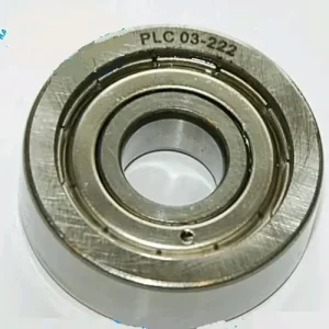 Kiárusítás PLC 03-222 ZZ HT (üzemi hőm. -40 C ~ 200 C) (NEU)