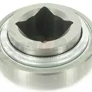 W 208 PPB8 négyszög furattal (MGCS) Ingyenes szállítás