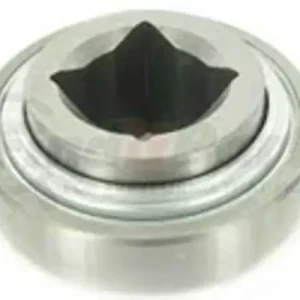 Utolsó esély W 209 PP5 négyszög furattal (MGCS)