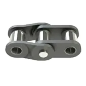 12B-1 félszem M127CR NR7 dupla félszem rozsdamentes (IWIS) Népszerű