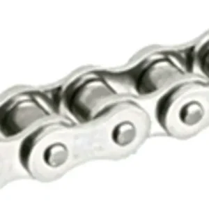 Újdonság 06B-1 3/8"*7/32" görgőslánc RSC-06B-1R-5M(kiszerelés 5m/doboz) (TIMKEN-SAPPHIRE)