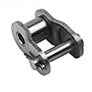 06B-1 félszem ECS6M NR6 (40005313) rozsdamentes (EUCH) Újdonság