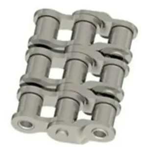 08B-3 félszem TR85 NR7 dupla félszem (IWIS) Vedd meg most