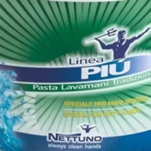 Kéztisztító paszta 500ml Traditional Hand Cleaning paste Linea Piu (NET) Autentikus