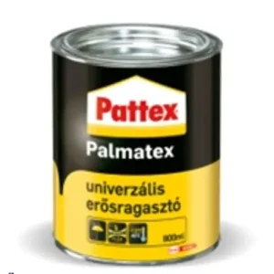 Gyors szállítás Pálmatex 0,8L univerzális erős ragasztó (EU)