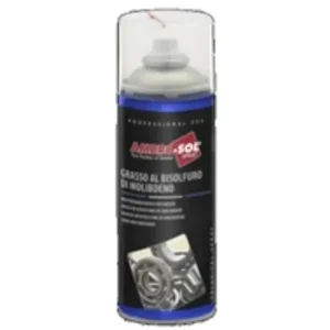 Vedd meg most Zsír spray 400ml nagyteljesítményű molibdén-diszulfidos G005 (AMB)