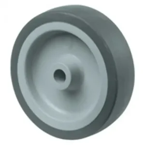 Alapkerék 100 A80.100 szürke terhelhető: 55kg persellyel (BS) Vedd meg most