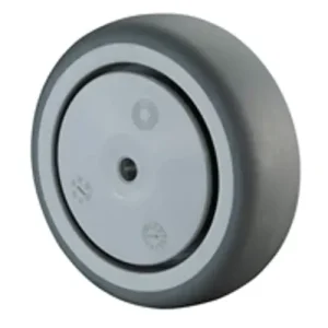 Alapkerék 100 A85.105 szürke terhelhető: 70kg (BS) Olcsó