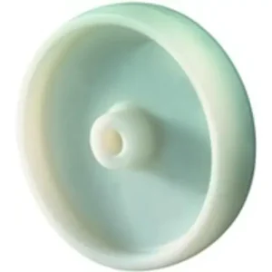 Alapkerék 100 A90.104 fehér PA terhelhető: 200kg(BS) Rendeld meg most