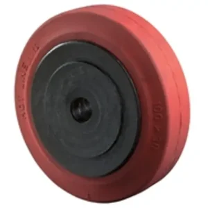 Csak ma Alapkerék 100 B21.101 barna hőálló terhelhető: 50kg (BS)