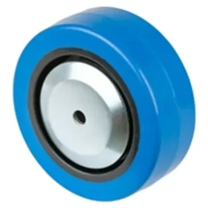 Rendeld meg most Alapkerék 100 B61.101 kék terhelhető: 140kg (BS)