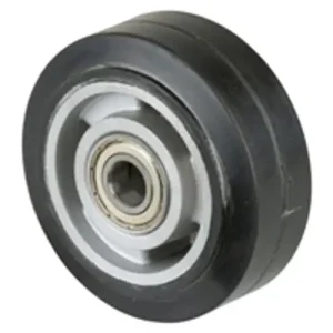 Alapkerék 100 B80.100 fekete terhelhető: 150kg (BS) Kedvezmény