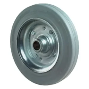 Alapkerék 125 B56.125 szürke terhelhető: 100kg (BS) Legjobb ár