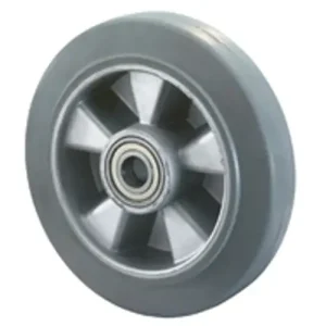 Ajánlat Alapkerék 125 B83.125 szürke terhelhető: 220kg (BS)