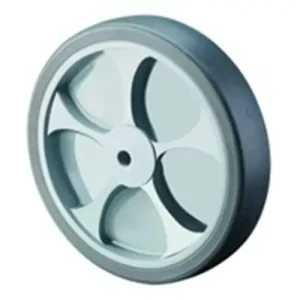 Alapkerék 160 B44.161 szürke terhelhető:200kg (BS) Vedd meg most