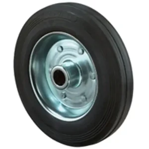 Alapkerék 180 B55.180 fekete terhelhető: 170kg (BS) Eredeti