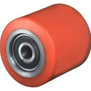 Alapkerék 82 C40.82.20D barna PU terhelhető: 750kg (BS) Legjobb ár