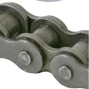 Újdonság 16B-1 1"*17,02mm görgőslánc RSC-16B-1R-5M (kiszerelés 5m/doboz)(TIMKEN-SAPPHIRE)