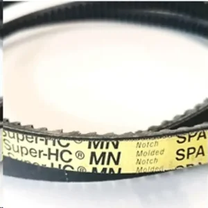 Ékszíj 12,5*1332 Ld SUPERHC MN 9415-01332 SPA (GAT) Rendeld meg most