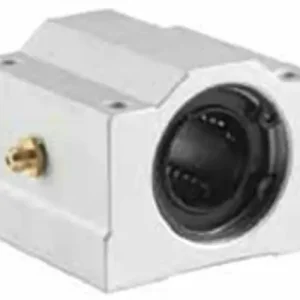 Expressz szállítás KBA 16 UU (SC 16 UU B*C=36*34) lineáris csapágyegység (MGCS)