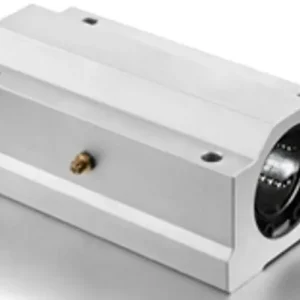 KBA 16L UU (SC 16 LUU B*C=36*60) lineáris csapágyegység (MGCS) Csak ma