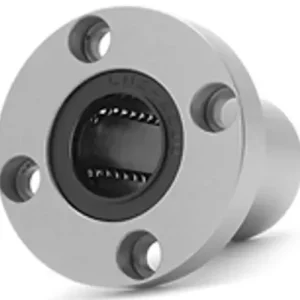 Expressz szállítás LMEF 20 UU lineáris csapágyegység (MGCS)