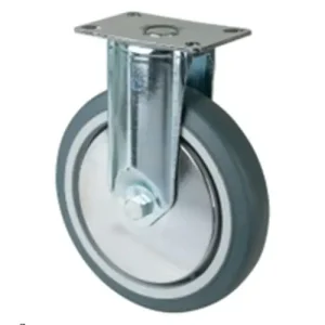 Talpas kerék 150 C110.A85.151 fix villa szürke terhelhető: 100kg(BS) Rendeld meg most