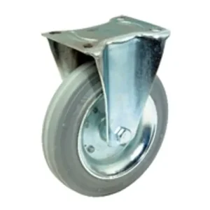 Ajánlat Talpas kerék 200 L410.B56.200 fix villa szürke terhelhető: 205kg (BS)