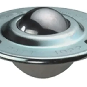 Csak ma Golyósbetét E37.040 acél golyó acél ház terhelhető: 110kg (BS)