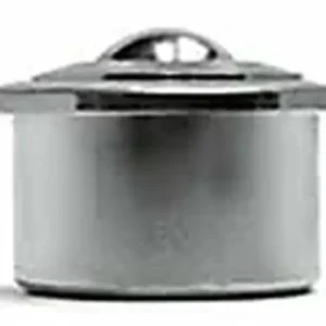 Legjobb ár Golyósbetét SPM 15 A acél ház és chrome golyó terhelhető: 50/35kg (ITA)