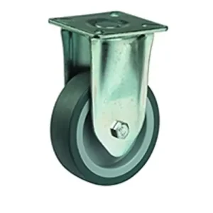 Talpas kerék 100 A310.A80.100 fix villa szürke terhelhető: 70kg (BS) Olcsó