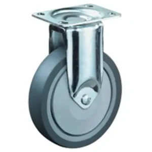 Rendeld meg most Talpas kerék 100 A310.A85.100 fix villa szürke terhelhető: 70 kg (BS)