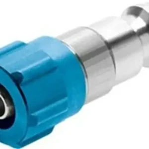 Utolsó esély Gyorscsatlakozó dugó 8/6 tömlőhöz KS3-CK-6 3478 (FES)