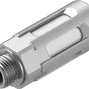 Vedd meg most Hangtompító 1/8" U-1/8-B 6841 (FES)