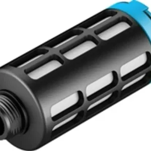 Ajánlat Hangtompító 3/8" U-3/8 2309 (V) (FES)