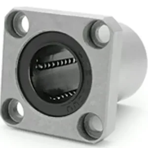 Kiváló minőség LMEK 20 UU lineáris csapágyegység (MGCS)