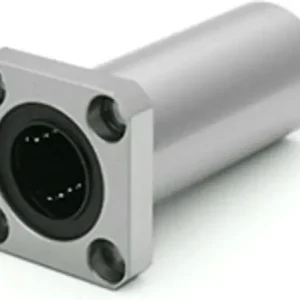 Alacsony ár LMEK 25L UU lineáris csapágyegység (MGCS)