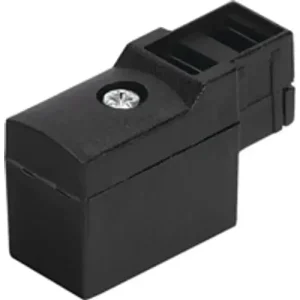 Csatlakozó aljzat MSSD-ZBZC 185521 (FES) Gyors szállítás