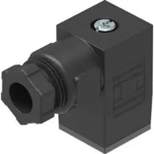 Autentikus Csatlakozó dugó MSSD-EB 151687 (FES)