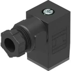 Csatlakozó dugó MSSD-N 550067 (FES) Pénzvisszafizetés