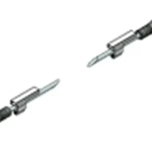 Akció Csatlakozó kábel NEBV-Z3WA2L-R-E-2.5-N-LE2-S1 8047676 (FES)