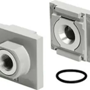 Olcsó Csatlakozólap-SET MS4-AGC 526070 (FES)