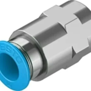 Utolsó esély E 10-1/4"B QSF-1/4-10-B 153028 (V) (FES)