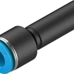 E 10-8 szűkítő QS-10H-8 push-in 153043 (V) (FES) Kiárusítás